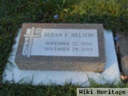 Susan Faye Nelson