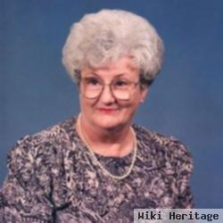 Joyce Coble Cain