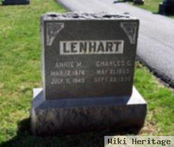 Charles Clayton Lenhart