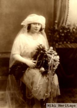 Sarafina "fanny" Corbisiero Manolio