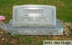 Lester Conover