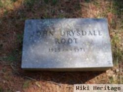 John Drysdale Root