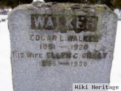 Edgar Walker