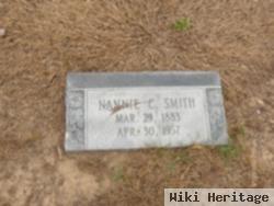 Nannie G. Smith
