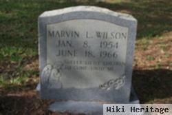 Marvin L. Wilson