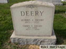 Emma V Leidy Deery