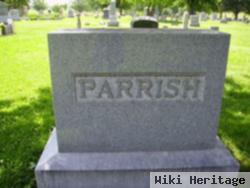 H V Parrish