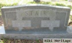 Elsie A. Stair