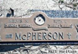 Ruth Little Mcpherson