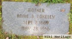 Annie B Cokeley