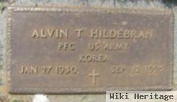 Alvin T. Hildebran