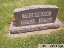 Robert D. Thornburg