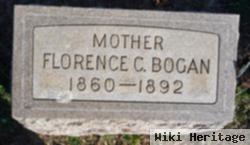 Florence C. Bogan