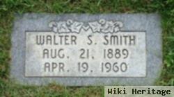 Walter Simmons Smith