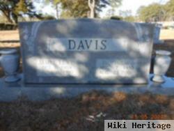 James Lewis Davis