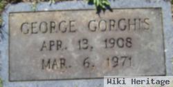 George Gorghis