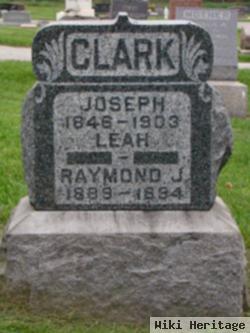 Raymond J. Clark