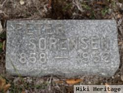 Peter Sorensen