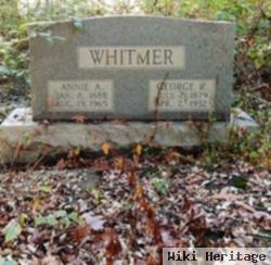 George R. Whitmer