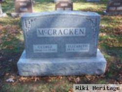 George Mccracken