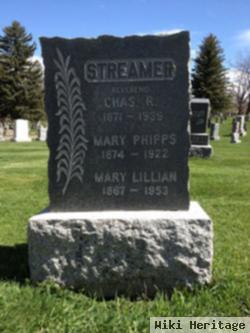 Mary Lillian Streamer