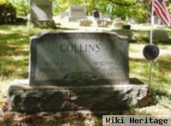 Ruth E Collins