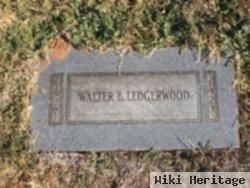 Walter Bryant Ledgerwood