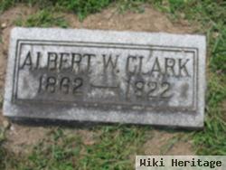 Albert W. Clark