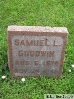 Samuel Louis Goodwin