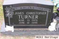 James Christopher Turner