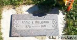 Annie Scarbrough Millward