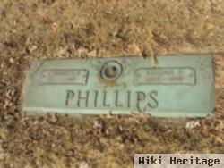 Lillian Phillips