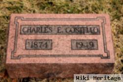 Charles Emry Costello