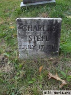 Charles Stefl