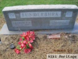 Ruth Hazel Treece Funderburk