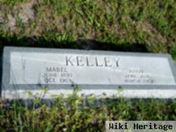 Mabel Kelley