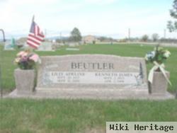 Kenneth James Beutler