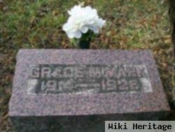 Grace M Mark