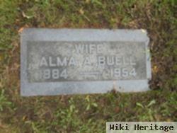 Alma A. Buell