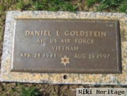 Daniel L Goldstein