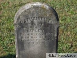 Nathaniel Elias Eppley