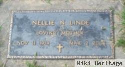 Nellie N. Linde