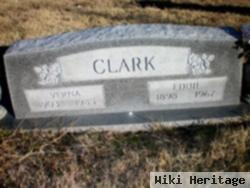 Verna Malone Clark