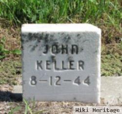 John Keller