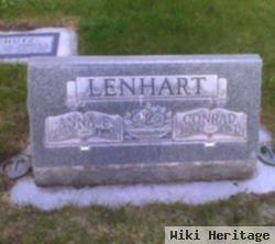 Conrad Lenhart