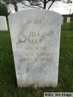 Ida May Beers