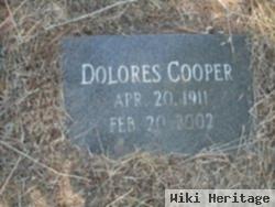 Dolores Cooper