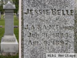 Jessie Belle Furman