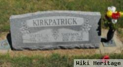 Sherman E. Kirkpatrick