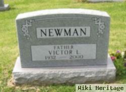 Victor L. Newman